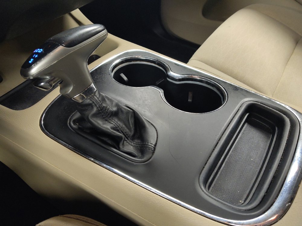 Used 2018 Dodge Durango SXT w/ Quick Order Package 2BB RWD image 26