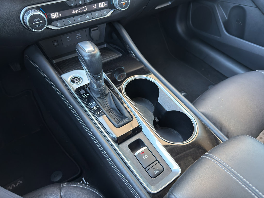 Used 2023 Nissan Altima 2.5 SL image 21