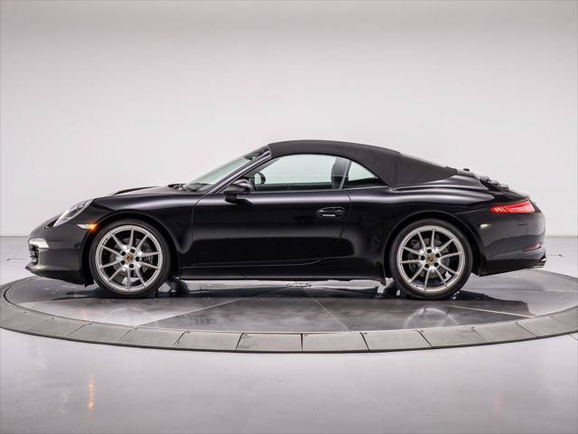 Used 2016 Porsche 911 Carrera RWD image 10