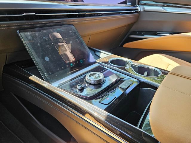 New 2026 Cadillac Escalade ESV Luxury w/ Touring Package image 24