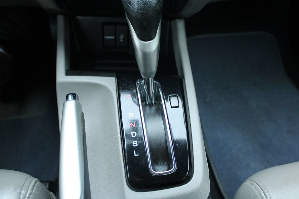 Used 2015 Honda Civic EX-L image 22