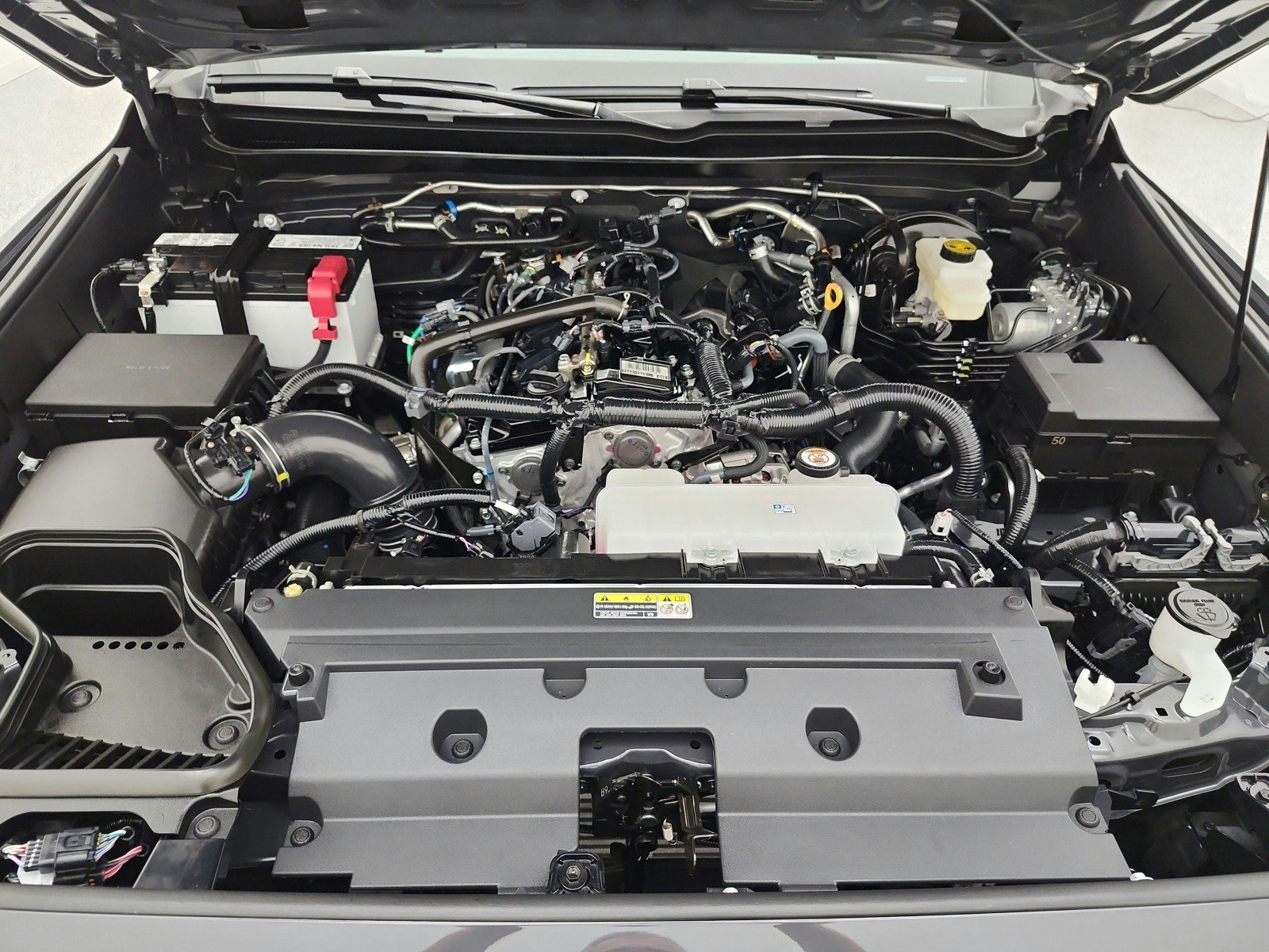Used 2026 Toyota Tacoma SR5 RWD image 16