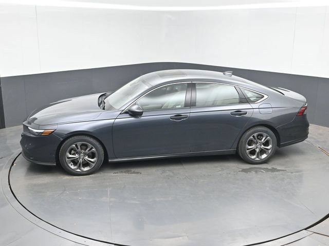 Used 2023 Honda Accord EX image 34