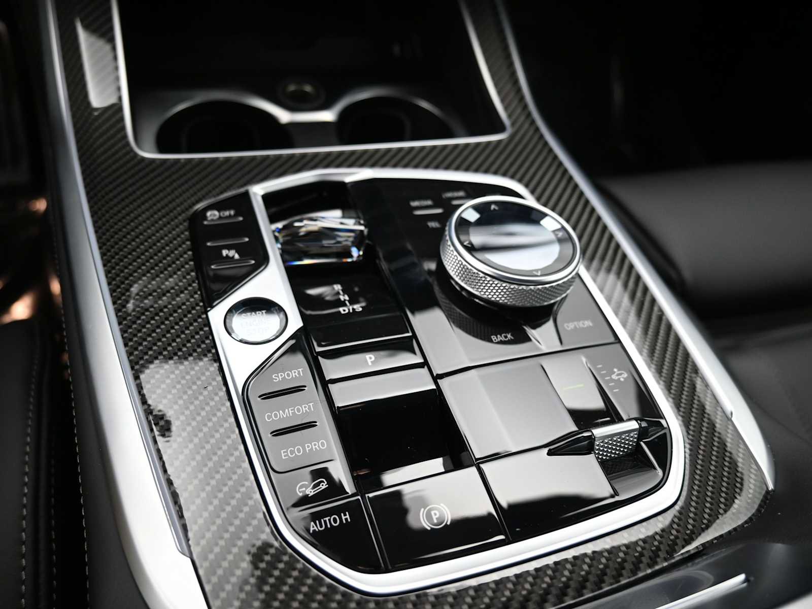 Used 2026 BMW X7 M60i AWD/4WD image 13