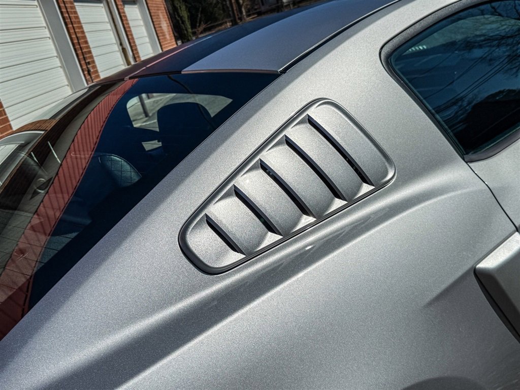 Used 2013 Ford Mustang GT Premium w/ GT Coupe Accessory Pkg 5 image 37