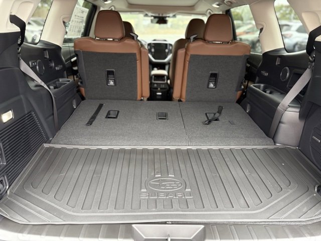 New 2025 Subaru Ascent Touring image 11