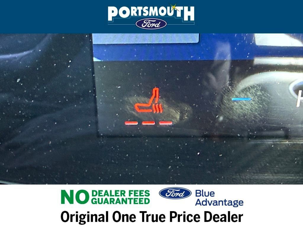 Certified 2024 Ford Mustang GT Premium image 7