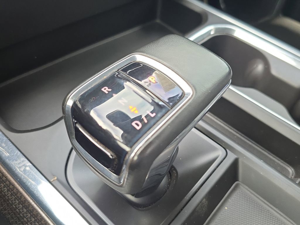 Used 2024 Chevrolet Silverado 1500 LT Trail Boss image 28