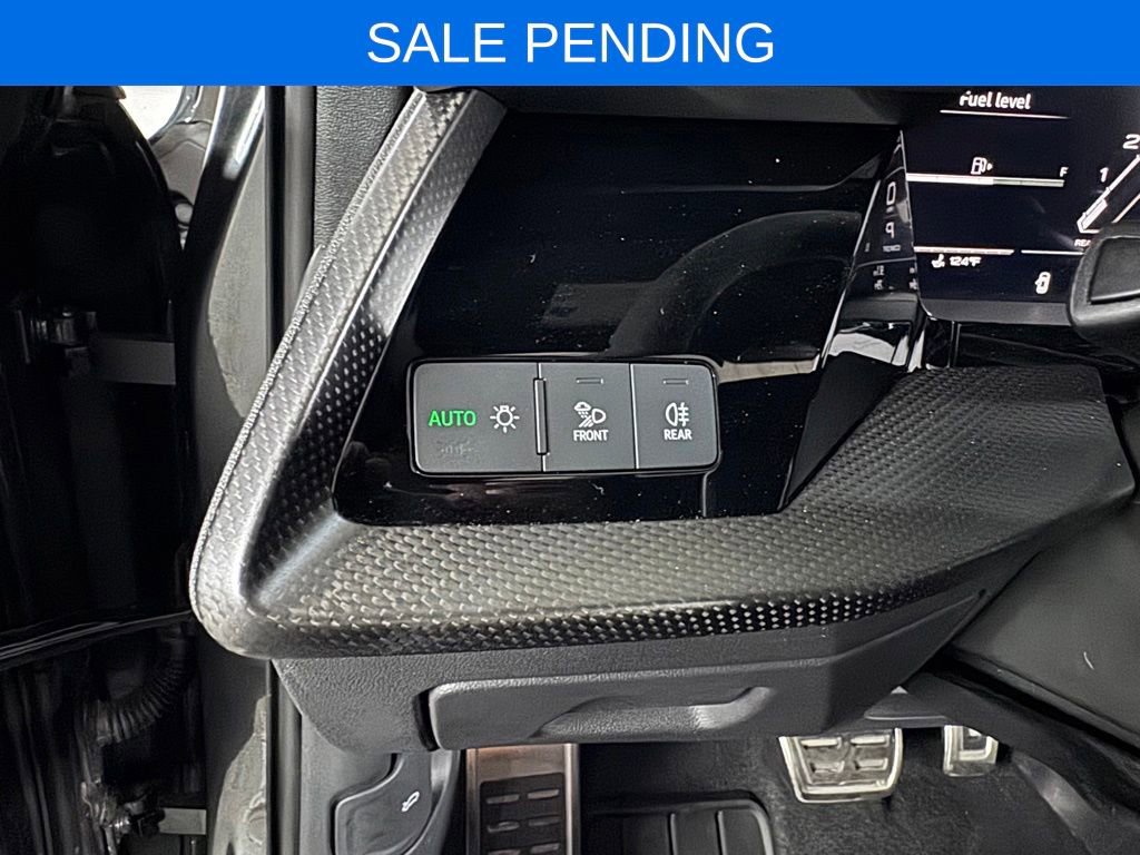 Used 2024 Audi RS 3 w/ RS Technology Package AWD/4WD image 35
