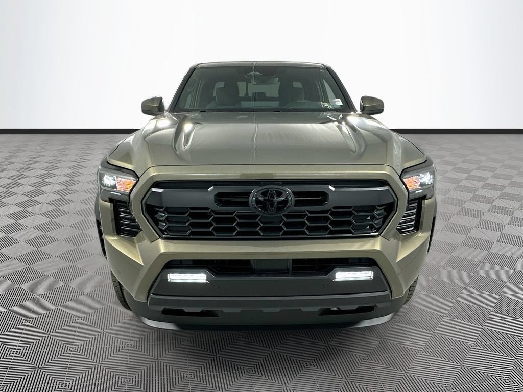 New 2026 Toyota Tacoma TRD Off-Road AWD/4WD image 19