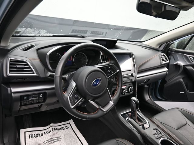 Used 2023 Subaru Crosstrek 2.5i Limited image 14