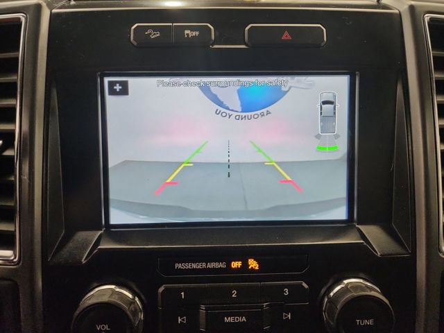 Used 2016 Ford F150 XLT w/ Equipment Group 302A Luxury image 27