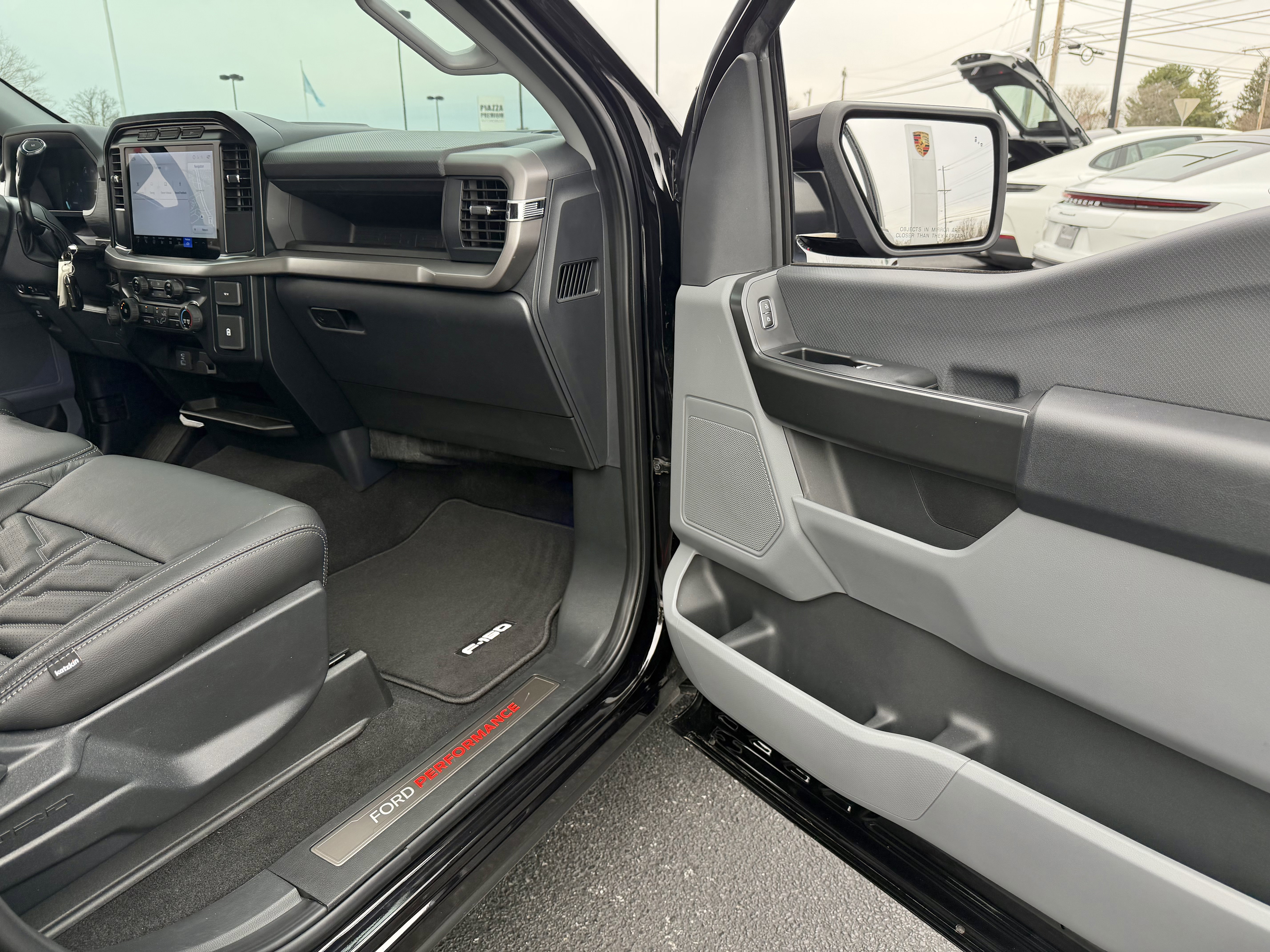 Used 2024 Ford F150 XL w/ Equipment Group 103A High image 21