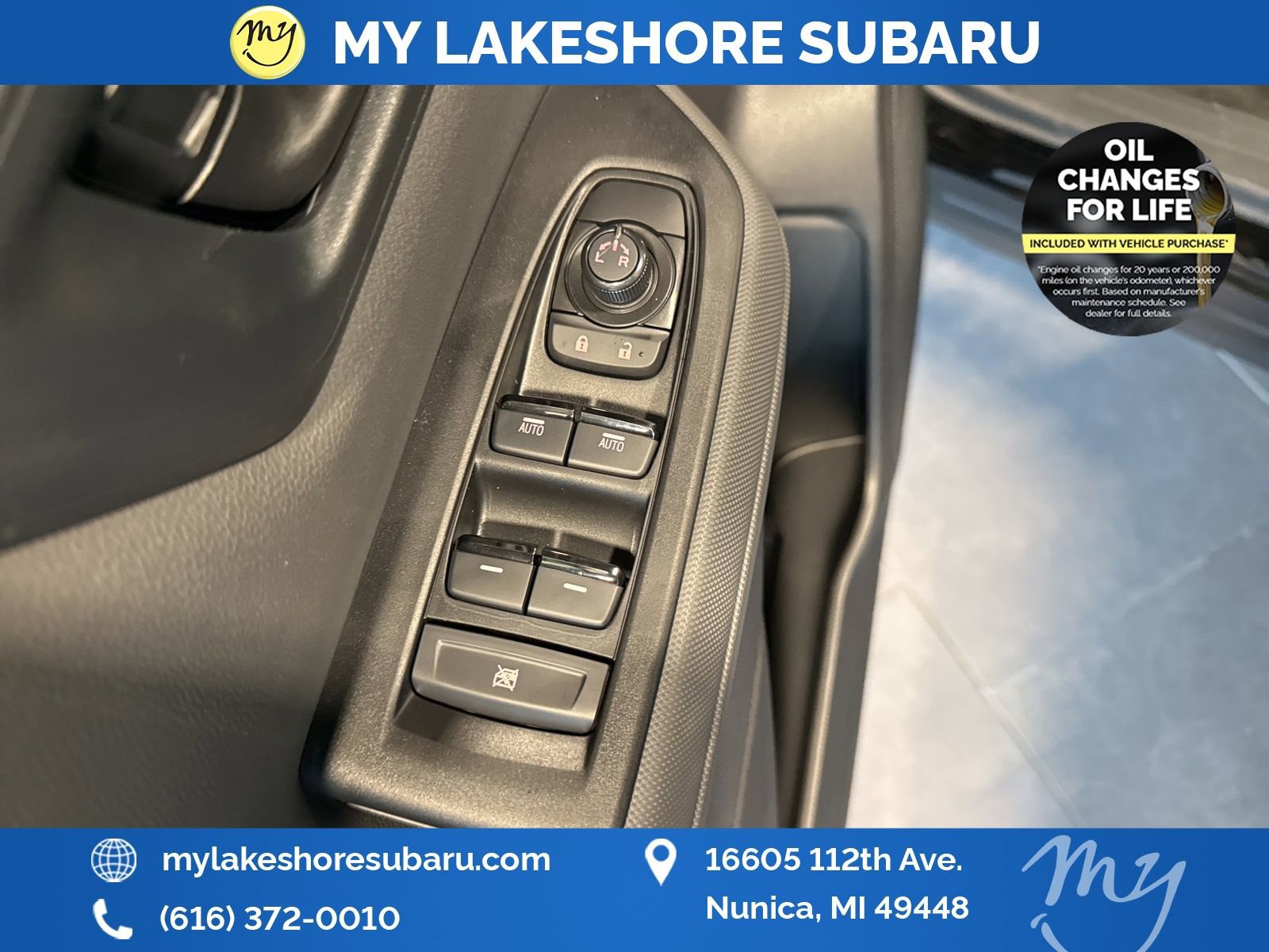 New 2026 Subaru Forester Wilderness image 22