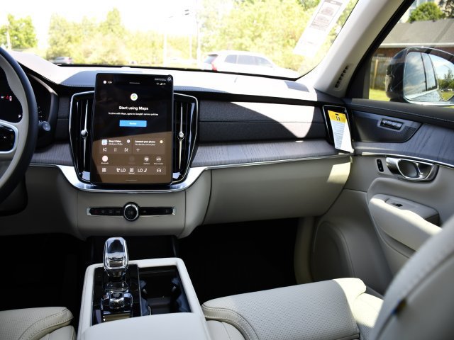 New 2026 Volvo XC90 B6 Ultra w/ Protection Package Premier AWD/4WD image 20