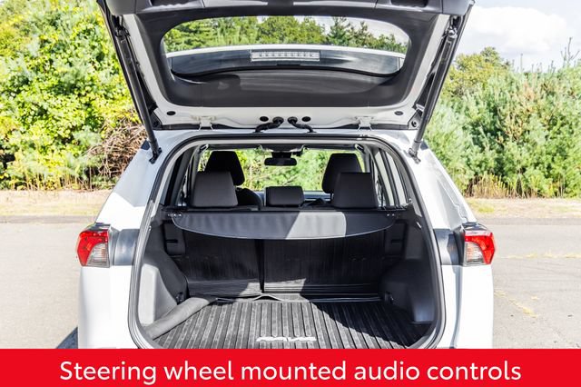 Certified 2025 Toyota RAV4 XLE w/ Convenience Package AWD/4WD image 21