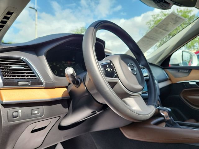 Used 2019 Volvo XC90 T6 Inscription w/ Advanced Package AWD/4WD image 9