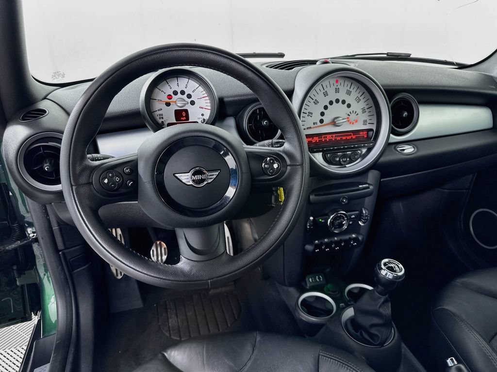 Used 2013 MINI Cooper S FWD image 20