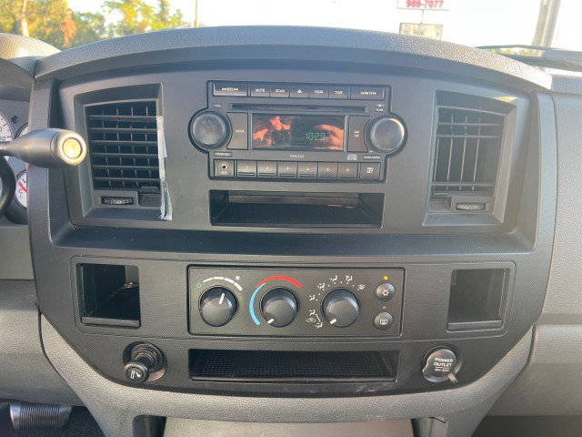 Used 2008 Dodge Ram 1500 Truck ST w/ PWR Accessory Group image 15