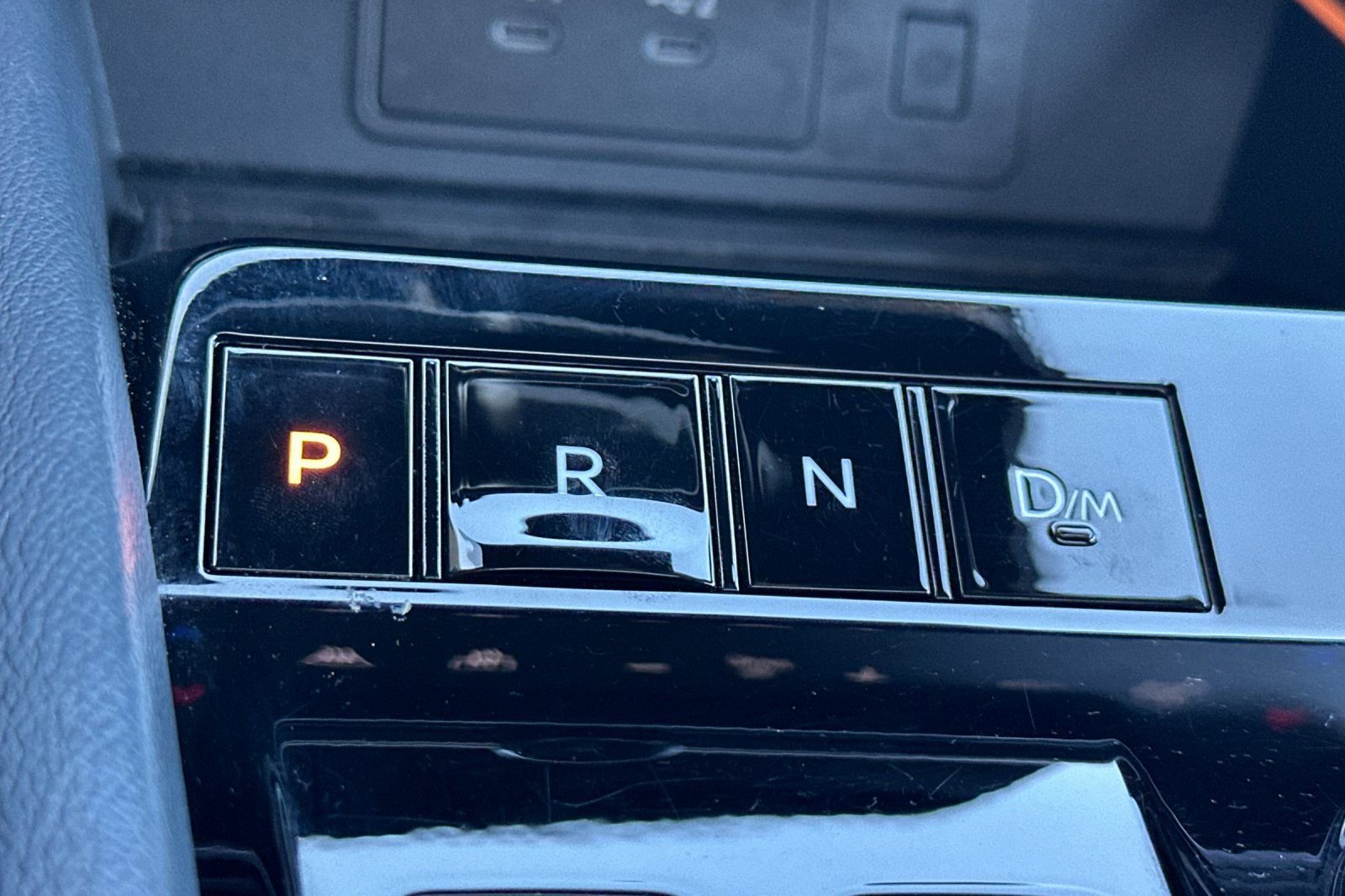 Certified 2025 Nissan Murano SL image 34