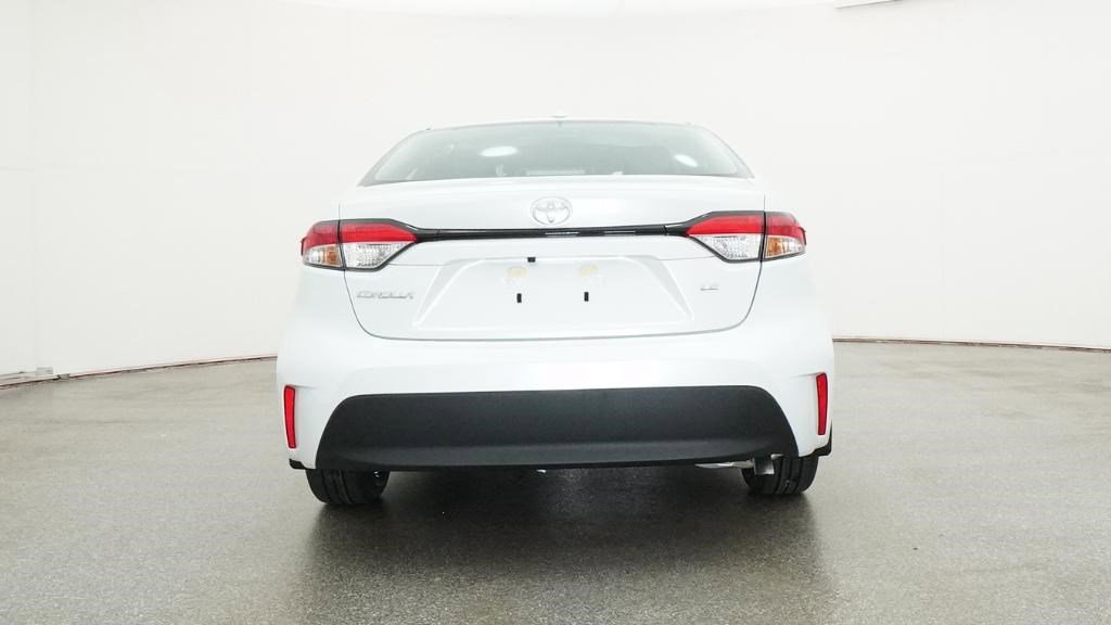 New 2026 Toyota Corolla LE image 71