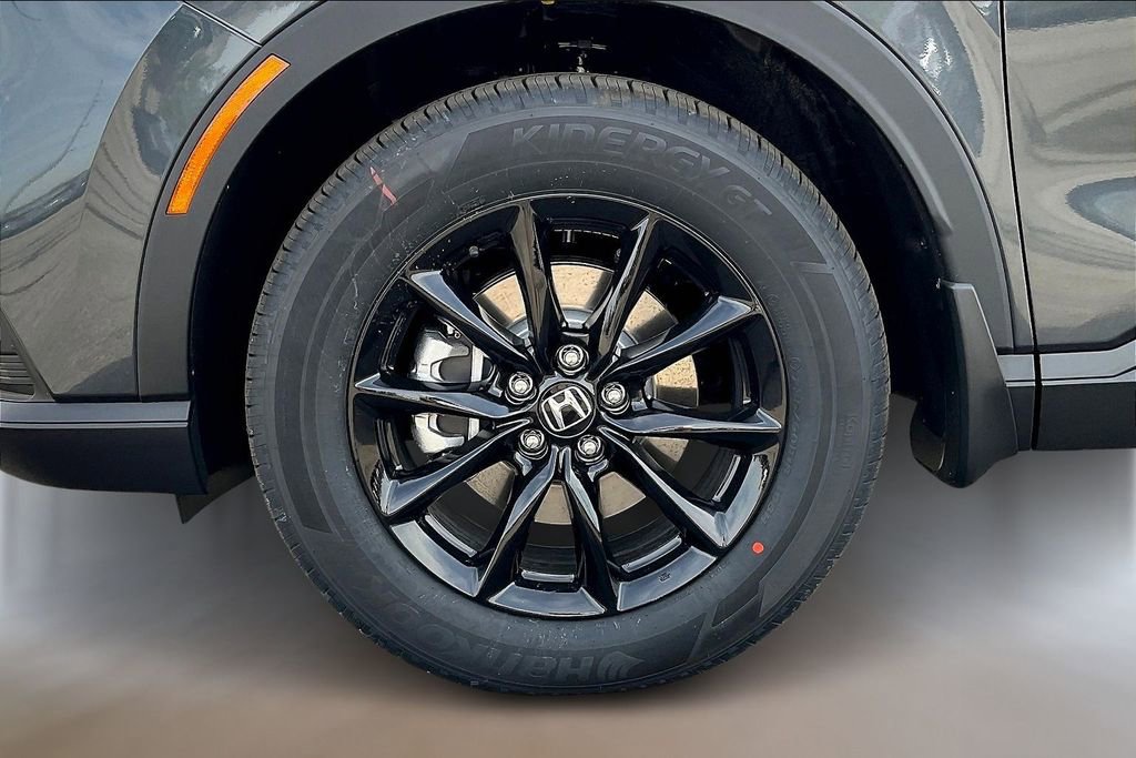 New 2026 Honda CR-V Sport-L image 12