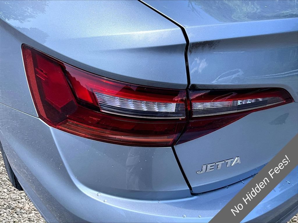 Used 2019 Volkswagen Jetta S w/ Driver Assistance Package FWD image 23