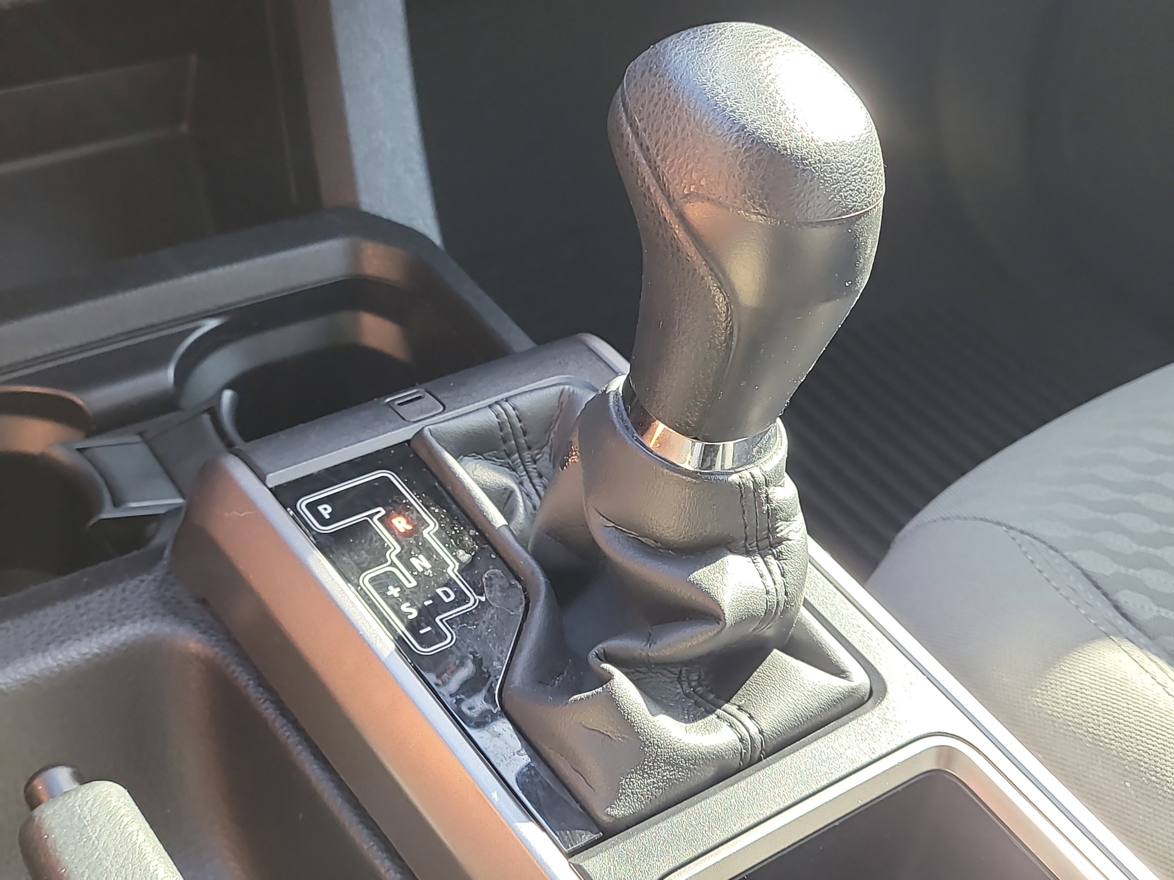 Certified 2023 Toyota Tacoma SR5 image 27