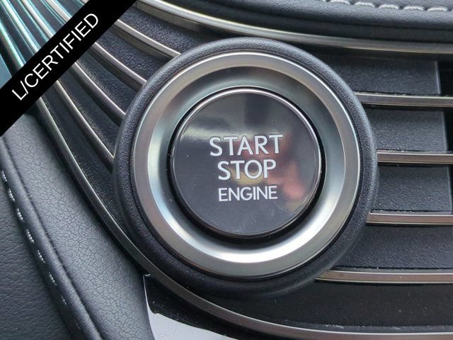 Certified 2023 Lexus LS 500 w/ Interior Upgrade Package RWD image 26