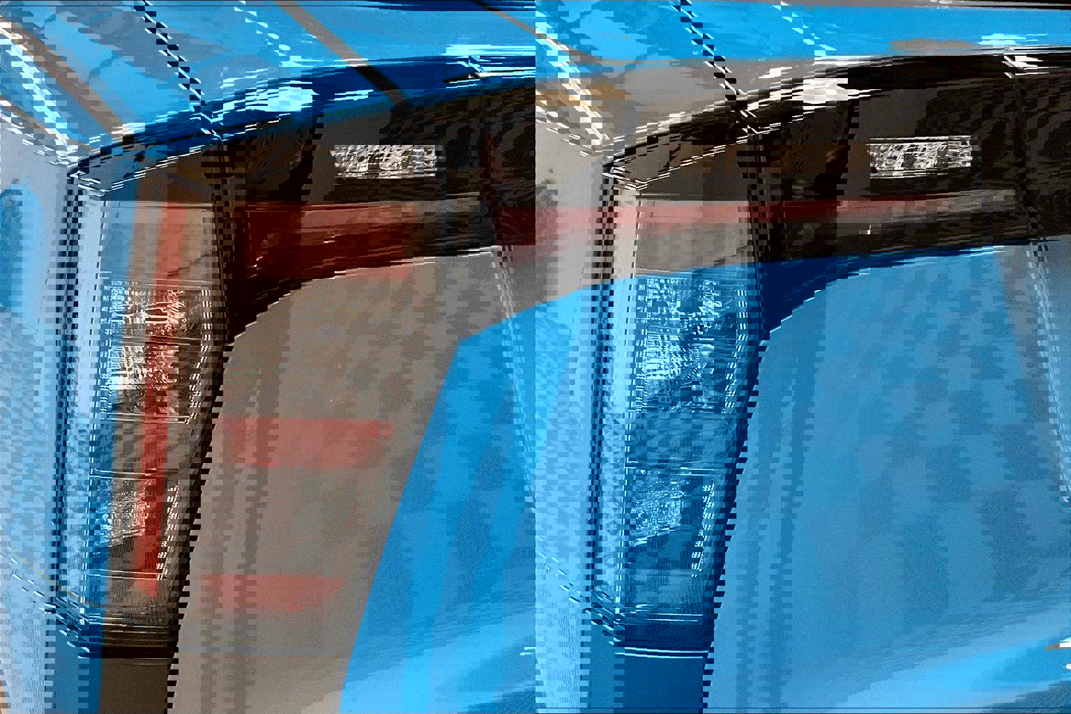 New 2025 Nissan Kicks SR w/ SR Premium Package image 52