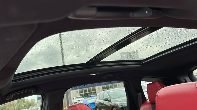 Certified 2023 Acura MDX A-Spec image 11