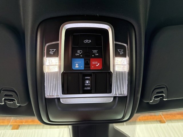 New 2026 RAM 1500 Big Horn image 26