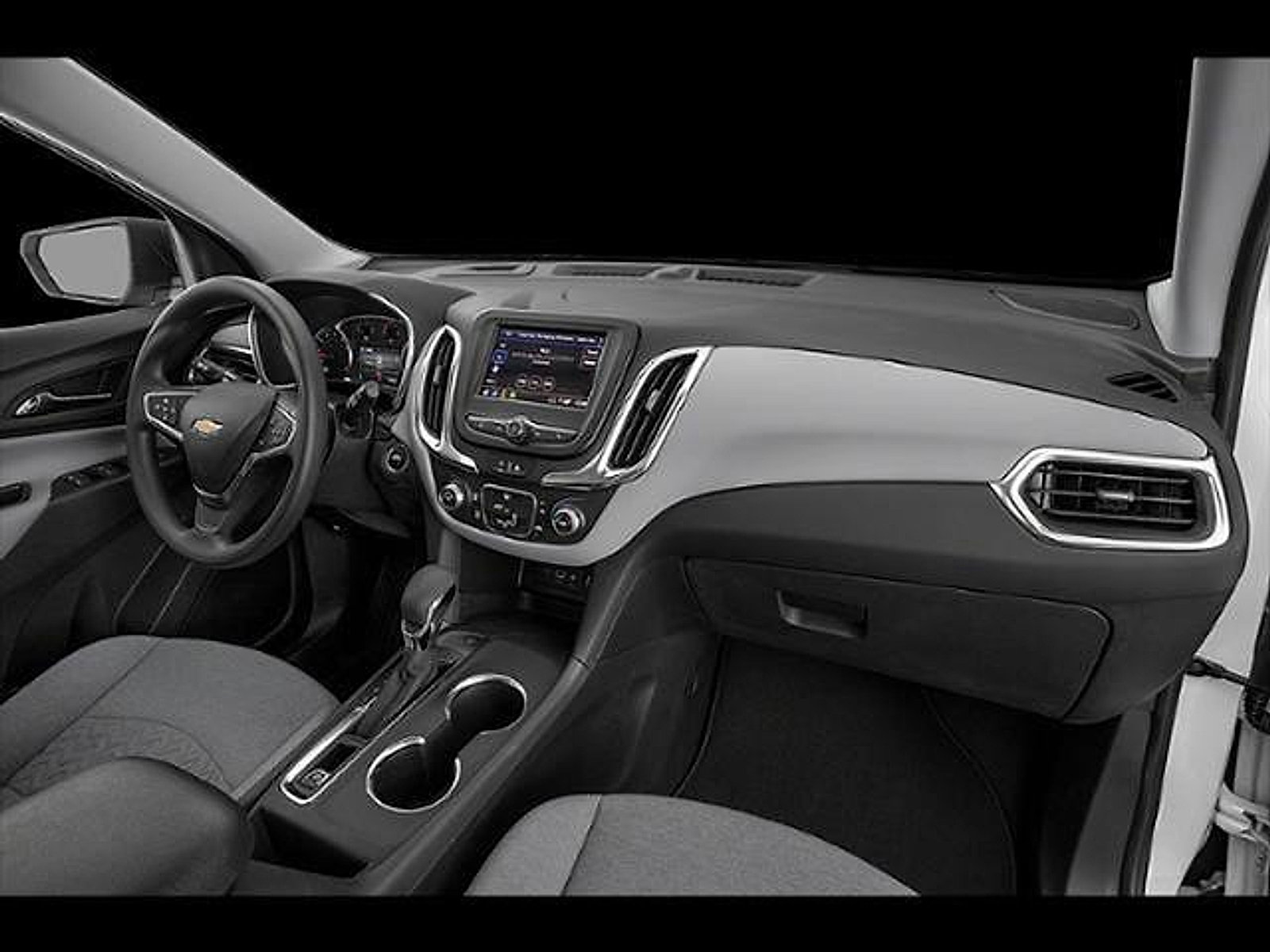 Used 2022 Chevrolet Equinox LT FWD image 15