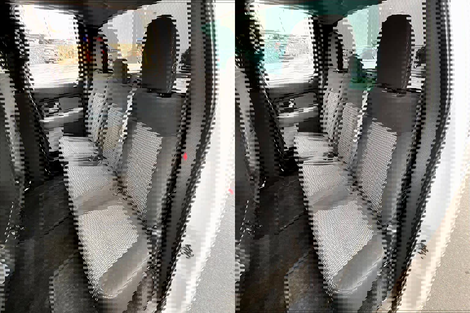 Used 2014 Ford F150 STX w/ Equipment Group 201A Mid image 19