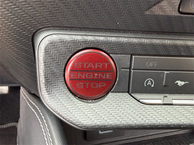 Used 2024 Ford Mustang Premium image 31
