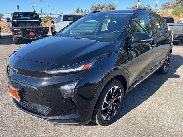 Certified 2023 Chevrolet Bolt EUV Premier image 11