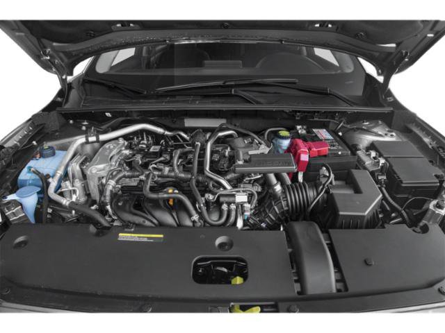 Used 2021 Nissan Sentra SV FWD image 15