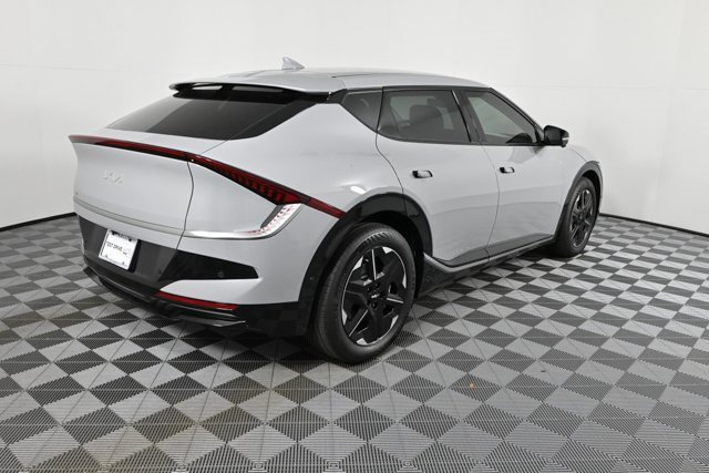 New 2025 Kia EV6 Wind image 7