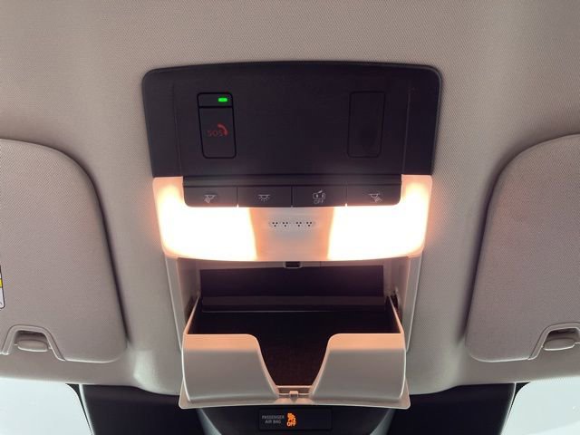 Used 2024 Nissan Pathfinder SL image 37