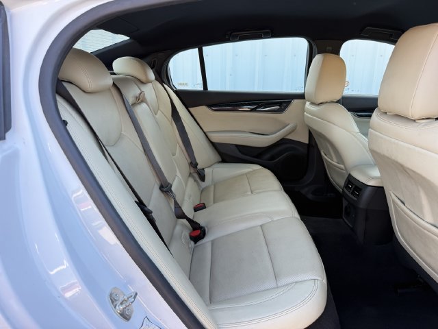 Used 2024 Cadillac CT5 Premium Luxury w/ Climate Package AWD/4WD image 28