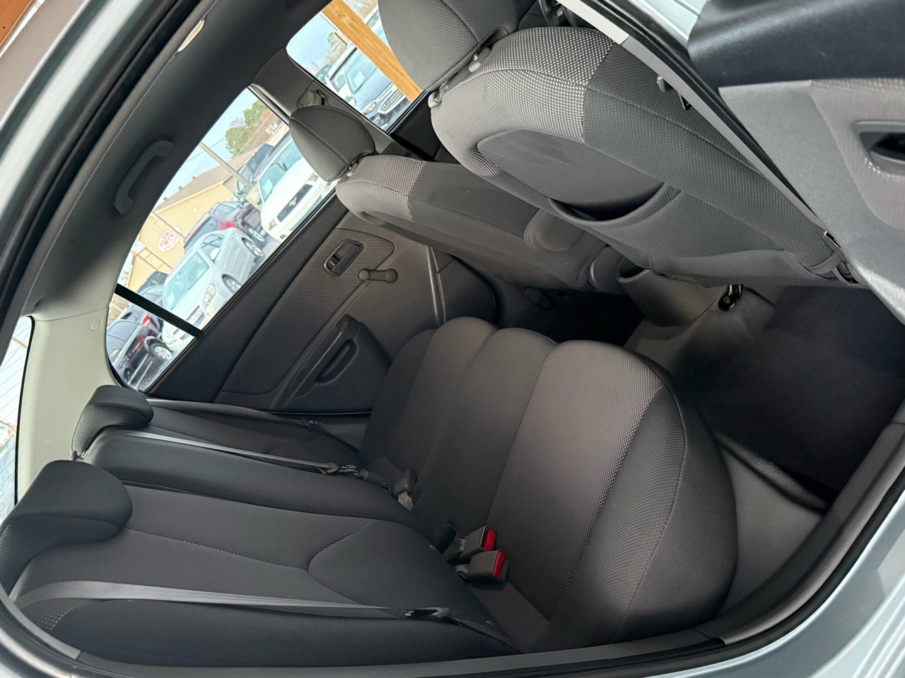 Used 2008 Kia Rio LX image 60