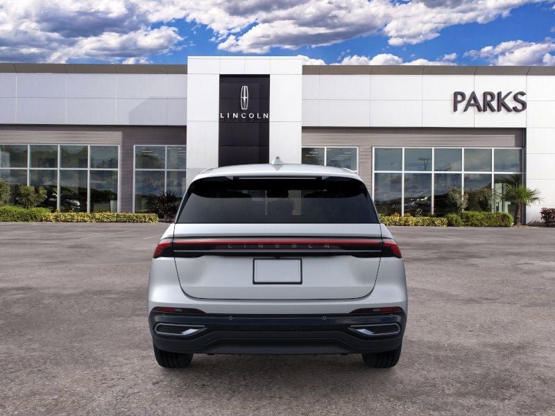New 2026 Lincoln Nautilus Premier AWD/4WD image 5