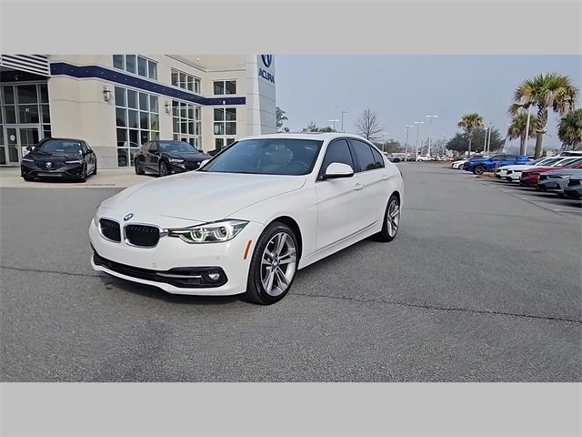 Used 2017 BMW 330i 330i image 36