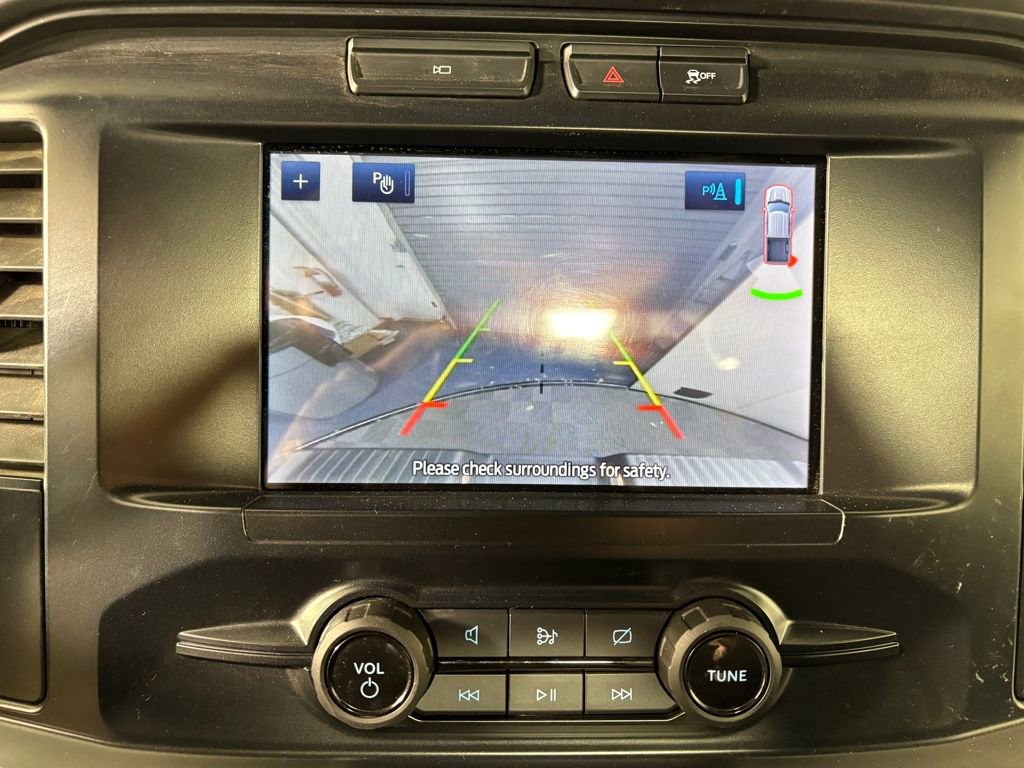 Certified 2023 Ford F150 XL w/ STX Appearance Package image 18