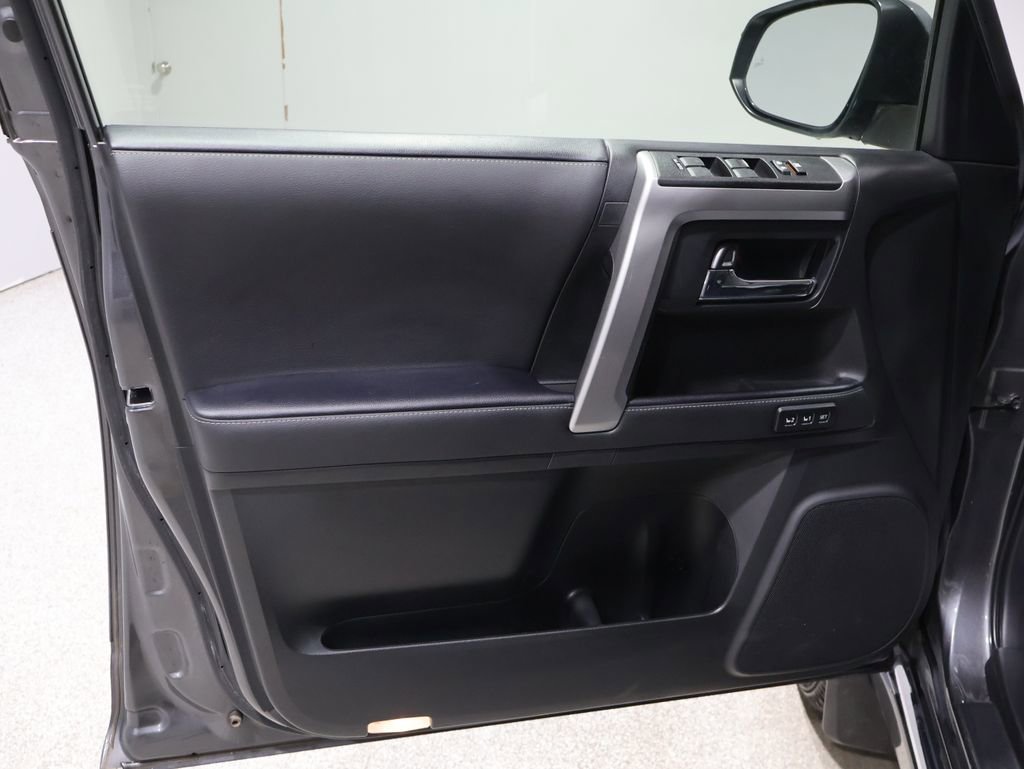 Certified 2023 Toyota 4Runner Limited image 14