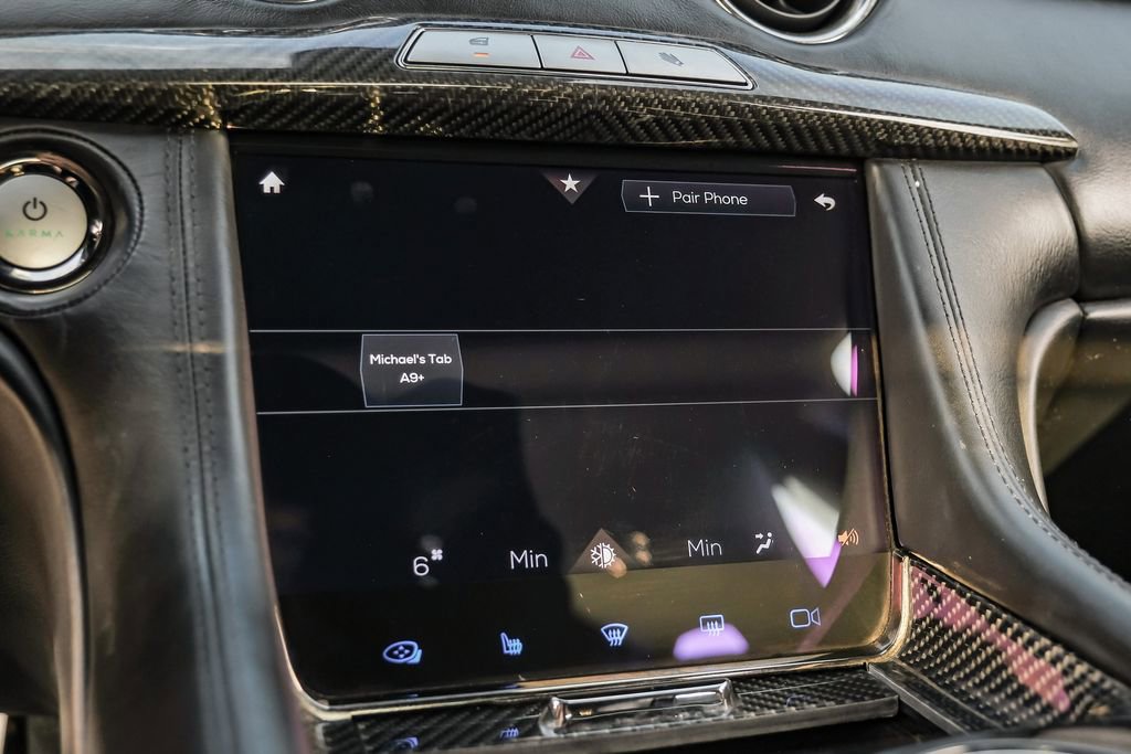 Used 2022 Karma GS-6 image 30