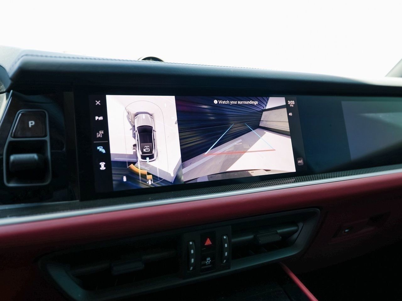 Certified 2025 Porsche Cayenne Turbo image 19