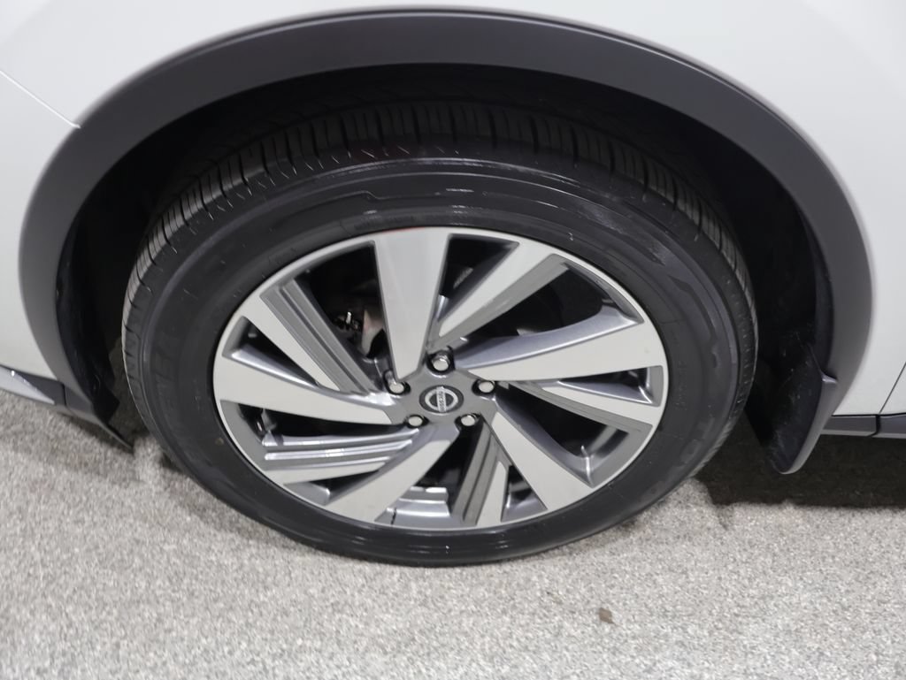 Used 2019 Nissan Murano SL w/ SL Technology Package AWD/4WD image 9