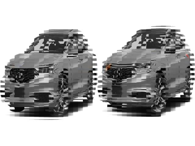 Used 2020 Acura TLX V6 SH-AWD w/ Technology Pkg image 1