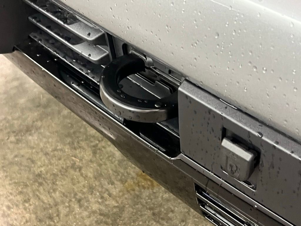 New 2026 Chevrolet Silverado 1500 RST image 13